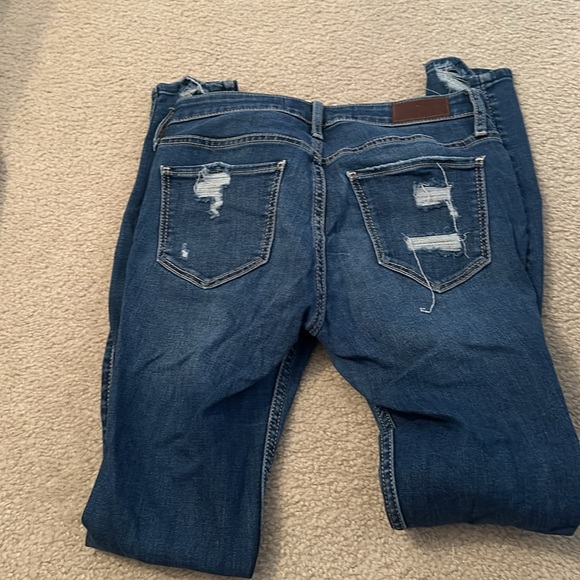 Jean - Picture 2 of 3